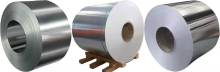 Hot roll 3003 aluminum coil