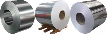 Hot roll 3003 aluminum coil