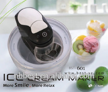 Home Mini ice-cream maker used soft ice cream ETL