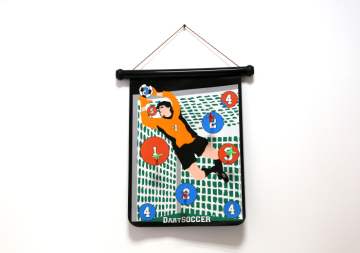 Magnet Dart Board/Dart Board (dB-09)