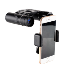 Portable HD Binocular Telescope for Camping, Hiking, and Birdwatching