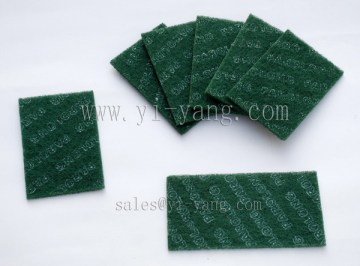 scouring pad