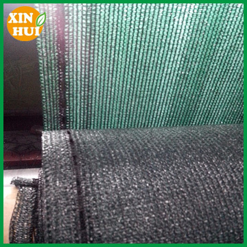 Plastic Garden fence windscreen privacy screen fabric mesh
