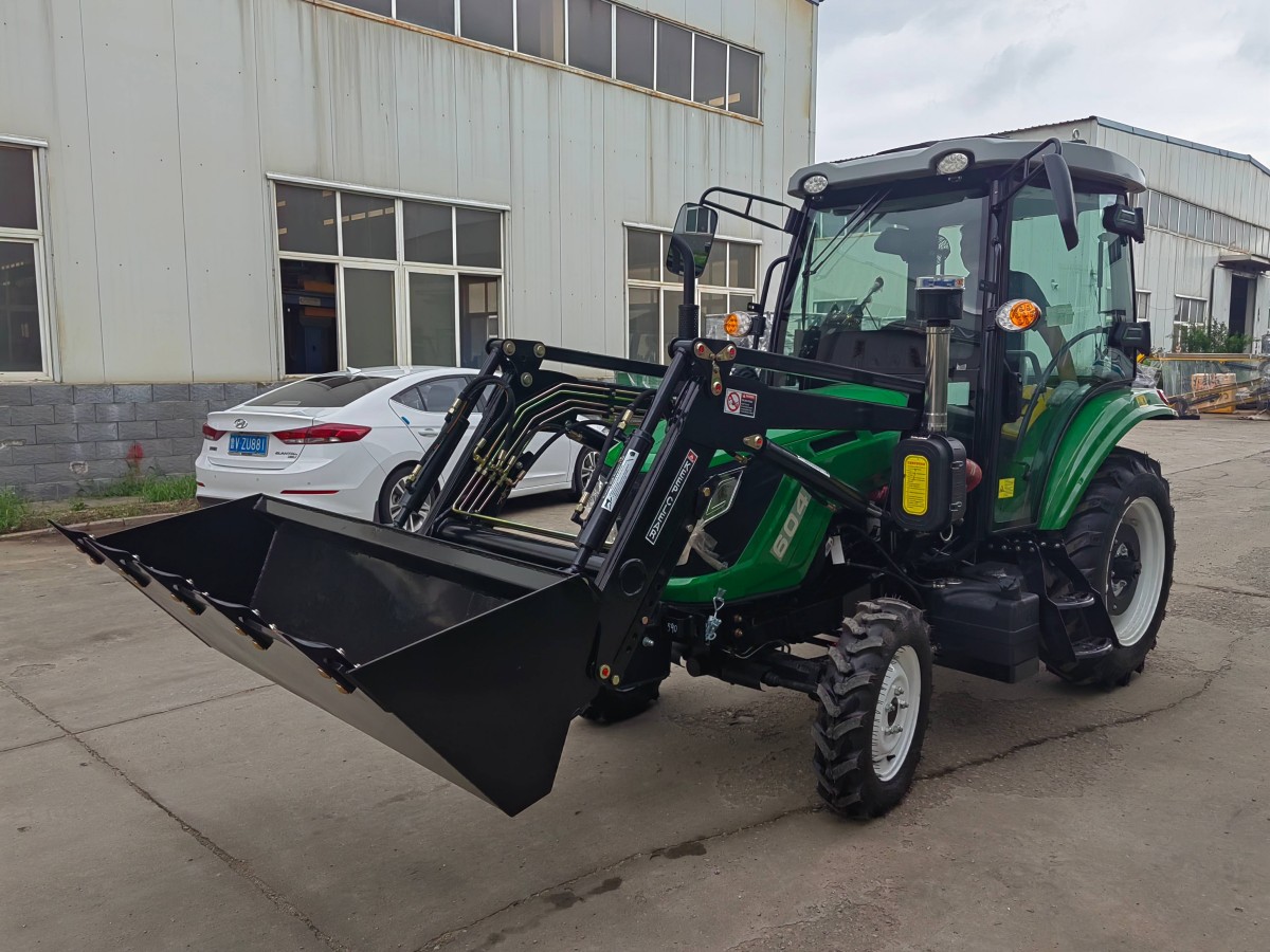 τρακτέρ-3 tractor-3