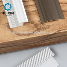 quality aluminum price per kg aluminum product Tile Trim