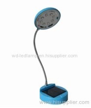 Solar Led Table Lamp?