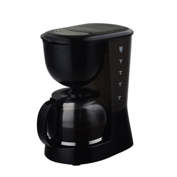 Best affordable coffee maker