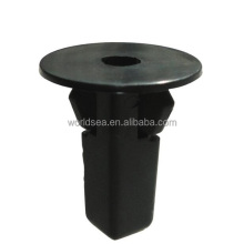 Nylon Black Fender Lining Screw Grommet for Toyota 90189-06157 Avalon Camry Tav4 Solara & Tacoma 1995-ON