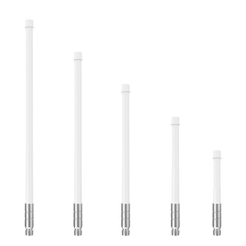 Antena Lora Lorawan 868 MHz 8dBi omnidirecional