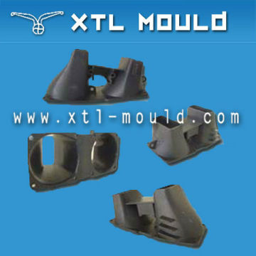 Plastic Injection Mould For Fitness Equipment