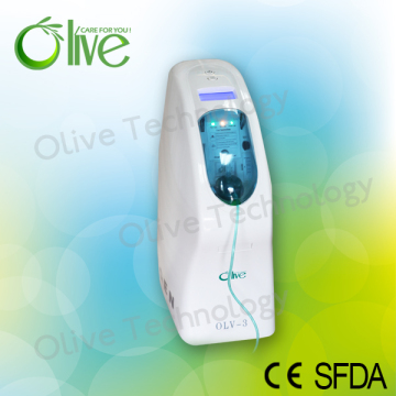 oxygen concentrator mask oxygen concentrator ozone generator oxygen concentrator nebulizer