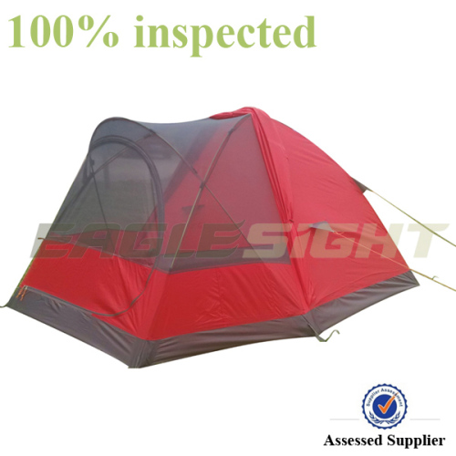 3x3 tent