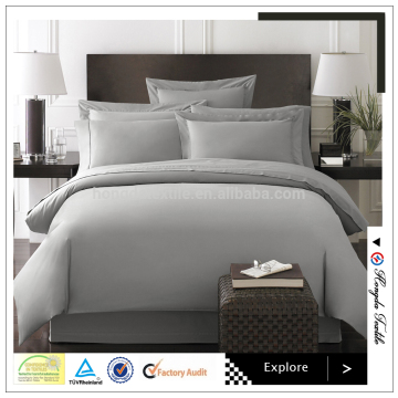 400TC egyyptian cotton bed sheets wholesale
