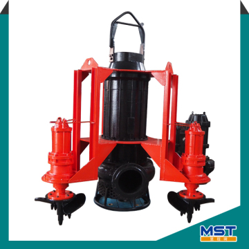 pump submersible high outflow