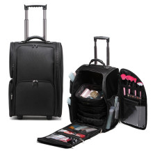 Best Travel High Quality Trolley Women Nylon Bag