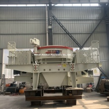 China High Efficiency Mining Vertical Shaft Impactor Stone Sand Maker Supplier