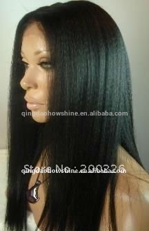 Aliexpress human hair wigs natural looking african american wigs