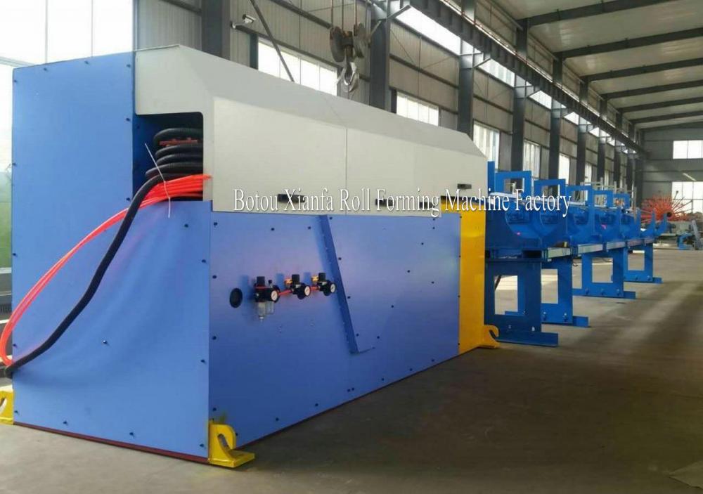 Wire Straighten Cut Machine