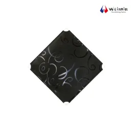 DIY Plastic Storage Cabinet Door