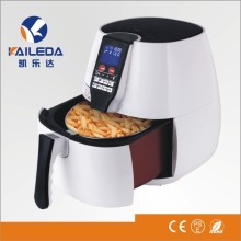 Top Hot Selling 2.5L and 1300W Air fryer or tefal actifry