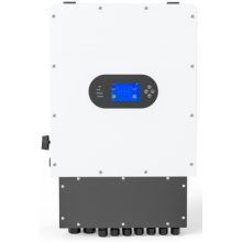 Single Phase Hybrid Inverter 6/8/10/12KW