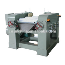 ISO Certified three rollers mill