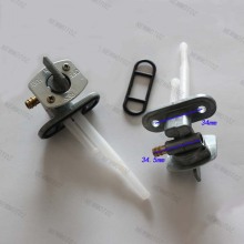Suzuki KFX80 LT80 ATV Gas Fuel Tank Switch Valve Petcock