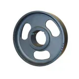 Industrial Bushing and Mechanical Component Adapter