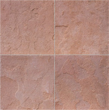 Pink Limestone/Sandstone/Malmstone/Gritstone for Paving & Wall