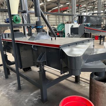 Waste Lithium Battery Recycling Machines: Cylindrical & Scrap Equipment Solutions