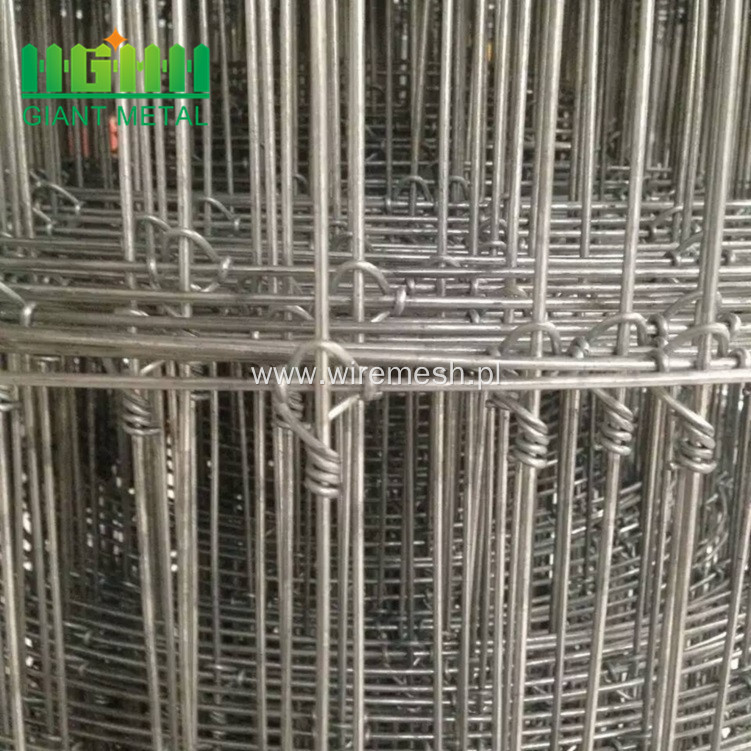 Galvanized Yard Fence Cattle Panel