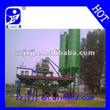 cement batching/mixing machine