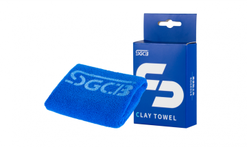 Clay Towel Bar Clay Cloth Microfiber