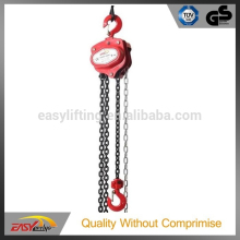 0.5-50T-Manual-Chain Block New Model