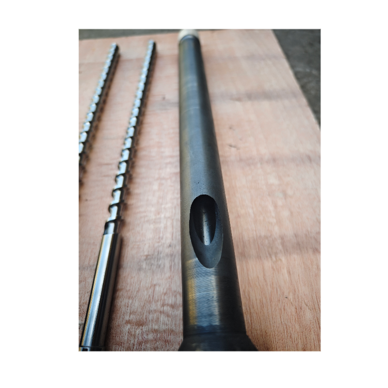 3D ချည်မျှင် extruder ABS PLS PETG အတွက် 15mm ဝက်အူစည်