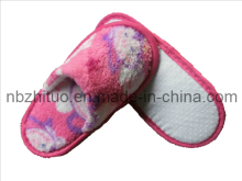 Hotel Amenities Mule Slippers (ZT-HS-129)