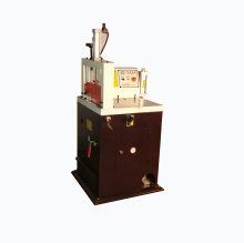 Aluminum Door and Closet Handle Cutting Machine