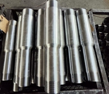 Underground Tool Short Section Oil Pipe Coupling Oil Drilling and Production Tool