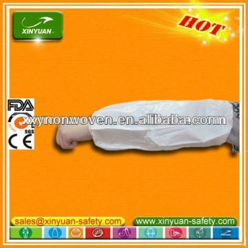 chemical resistant PVC Sleeve Cover