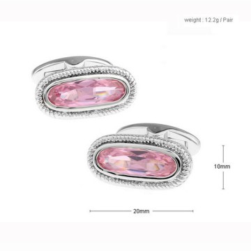 Very Nice High End Jewelry Suit Shirt Cufflinks For Gift