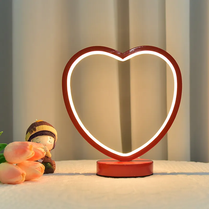 Elegant Red Eternal Lamp for Unforgettable Wedding Celebrations