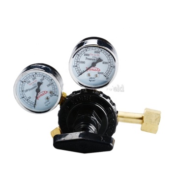 2023 Hot Selling GNBGR-64 High Delivery Pressure Regulators
