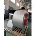 High-efficiency anti-corrosion centrifugal fan