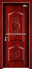 mdf/hdf panel doors/ wooden door