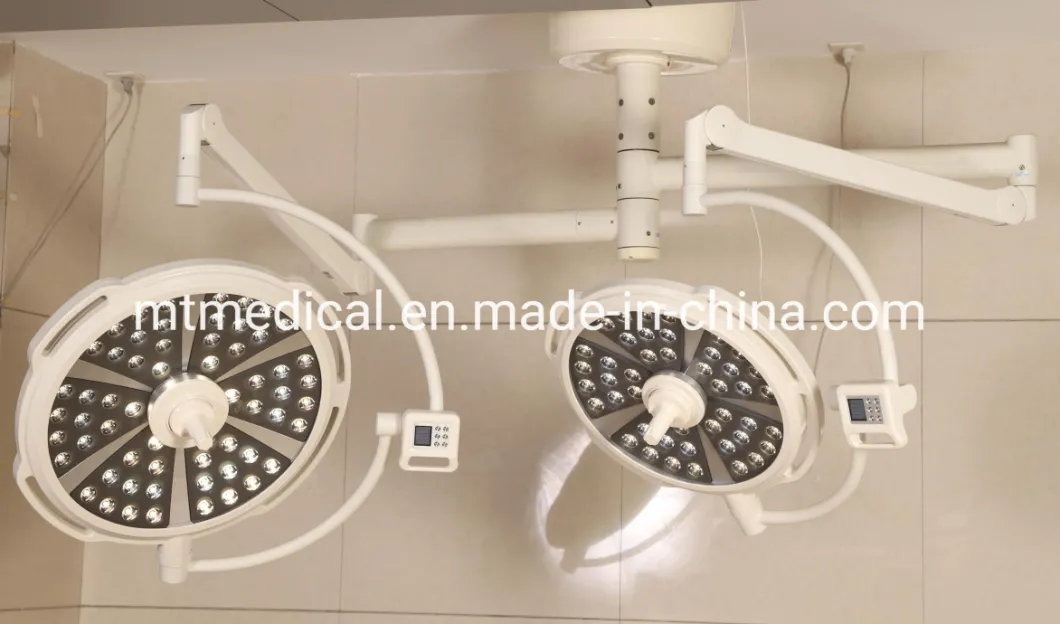 High Quality Cheap Surgical Ceiling Mounted Operating Lamp