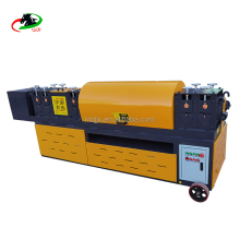 Steel Pipe and Scaffold Straightening Machine