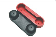 sealed maintenance free battery terminal covers