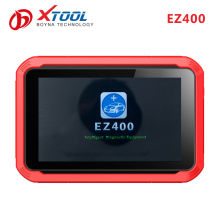 Professional Original XTOOL EZ400 diagnostic interface with WIFI support online update function same as Xtool PS90