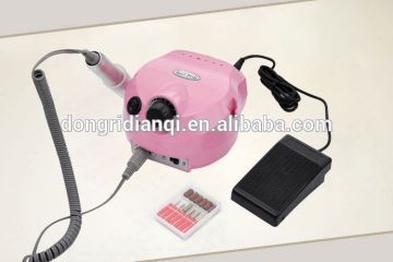 nail manicure machine