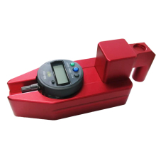 Road Marking Thickness Gauge: Measuring Instrument for Road Markings